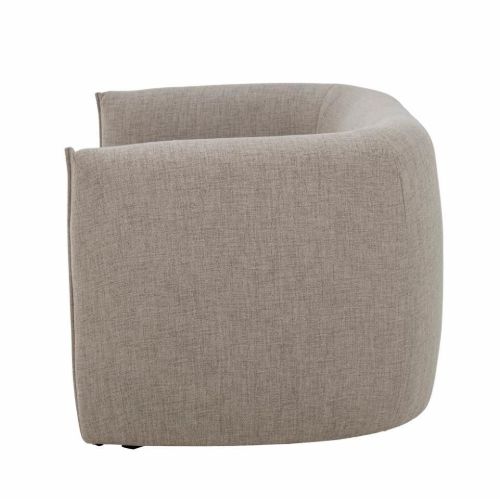 Bloomingville Bacio Sofa L: 168 cm - Natur