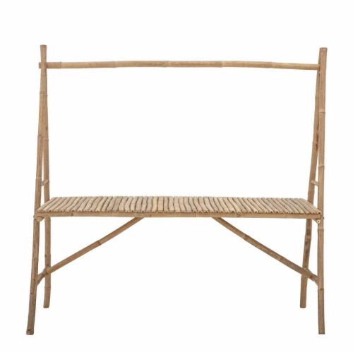 Bloomingville Malo Spisebord L: 178 cm - Bambus