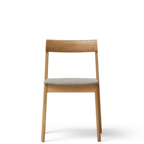 Form & Refine Blueprint Chair  - Oiled Oak/Hallingdal 65