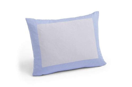 HAY Ram Cushion 48x60 cm - Lavender