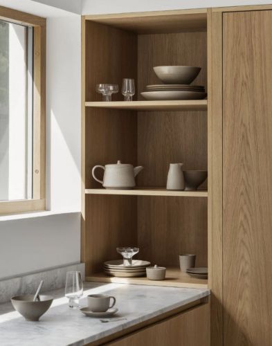 Blomus KUMI Teekanne H: 12,5 cm - Pilze