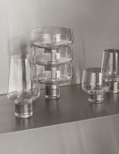 Blomus KOYOI Likörglas 130 ml – Klar