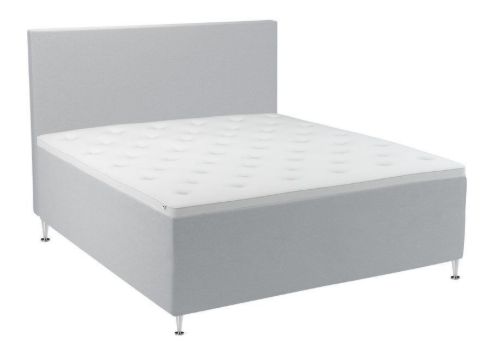 GOOD NIGHT Asger Kontinentalbett Full Cover 1 Kern 180x200 cm - Møbeltextil