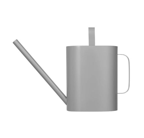 Blomus Rigua Watering Can H: 33 cm - Steel Gray