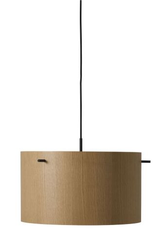 Frandsen FM1954 Veneer Pendant Ø: 41 cm - Oak