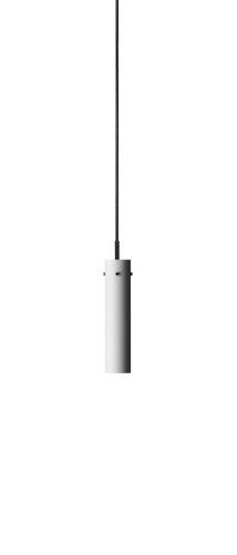 Frandsen FM2014 Pendant H: 24 cm - Matt White