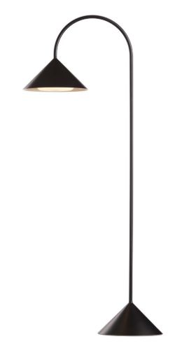 Frandsen Grasp Portable Table Lamp H: 72 cm - Matt Black