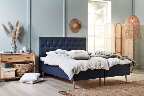 Dunlopillo Pure Box Boxmadras 180x200cm