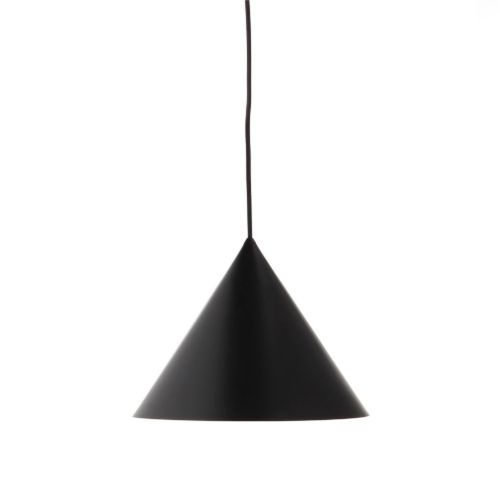 Frandsen Benjamin Pendant Ø: 30 cm - Matt Black
