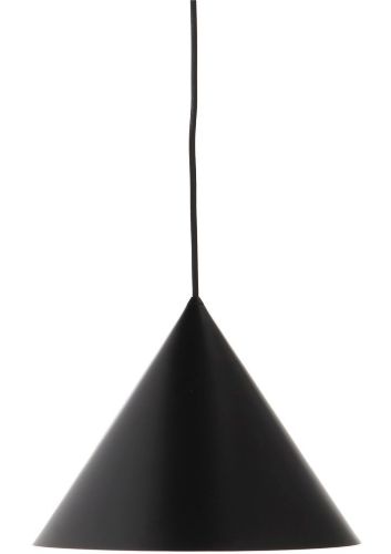 Frandsen Benjamin Pendant Ø: 46 cm - Matt Black