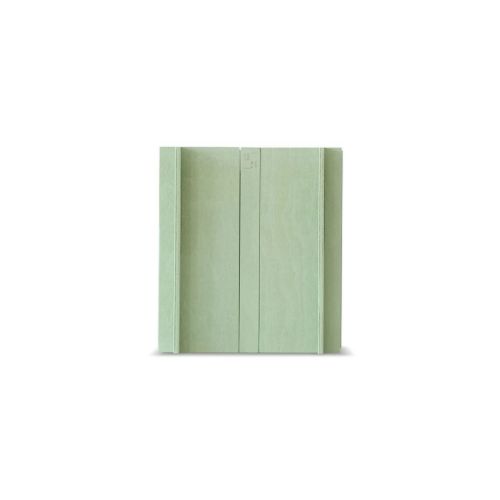 Squarely Copenhagen BloomON 25x30 cm - Meadow Green