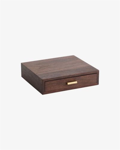 Nordal SUVA Aufbewahrung S 7x25 cm - Natur