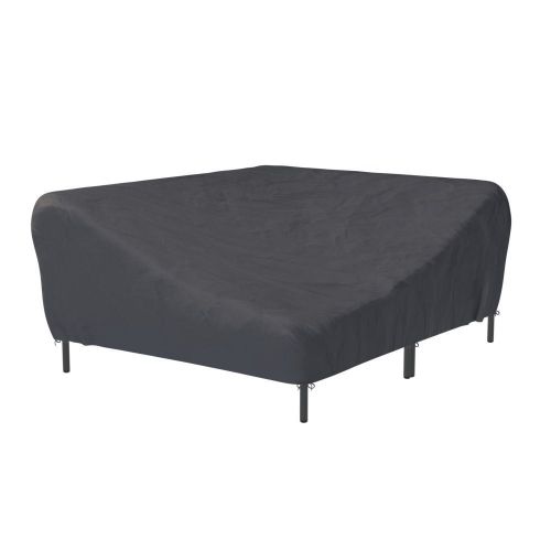 HOUE Level/Level 2 Cozy Corner Left Cover - Dark Grey/Polyester