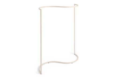 HAY Colour Rack S Shape - Eggshell