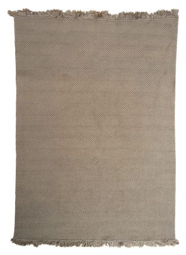 Cane-line Outdoor Knit Tæppe 170x240 cm - Dark Sand