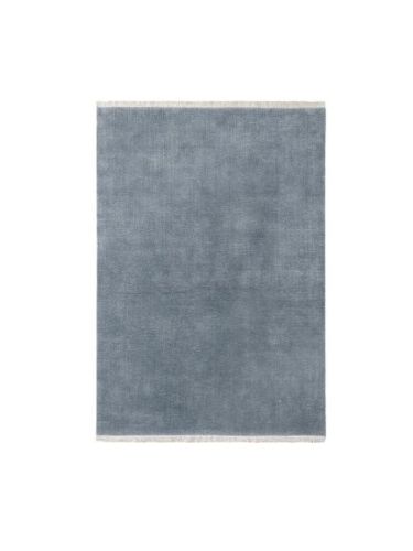 &Tradition The Moor Rug AP18 170x240 cm - Grey Blue Thunder