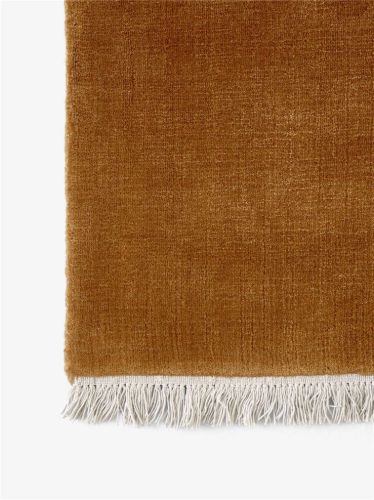 &Tradition The Moor Teppich AP19 200x300 cm - Goldbraun