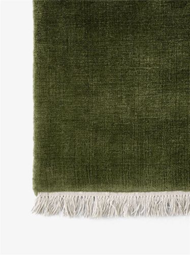 &Tradition The Moor Teppich AP19 200x300 cm - Grüne Kiefer