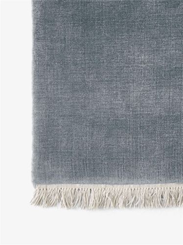 &Tradition The Moor Teppich AP19 200x300 cm - Grau Blau Donner