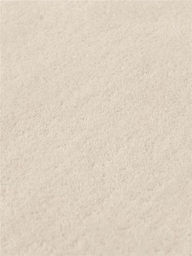 Ferm Living Stille getufteter Teppich 200x300 cm - Cremeweiß