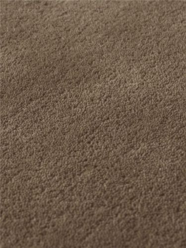 Ferm Living Stille Tufted Teppich 200x300 cm - Aschbraun