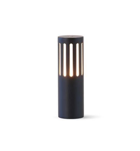 Rubn Bloomsbury Bordlampe Small H: 16 cm - Sort