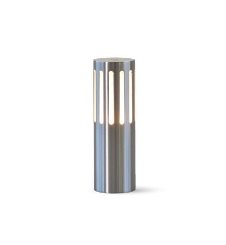 Rubn Bloomsbury Bordlampe Small H: 16 cm - Stål