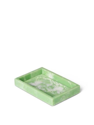 Ferm Living Mist Tray - 10x15 cm - Seafoam