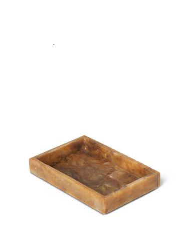 Ferm Living Mist Tray - 10x15 cm - Sugar Kelp