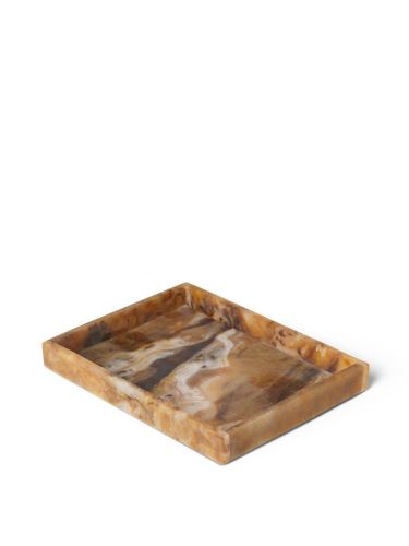 Ferm Living Mist Tray - 15 x 20 - Sugar Kelp