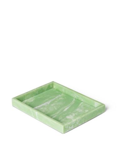 Ferm Living Mist Tray - 15 x 20 - Seaform