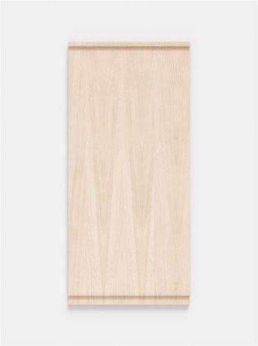 Moebe Aufbewahrungsbox Deckel 60x28 cm - Warm Grey