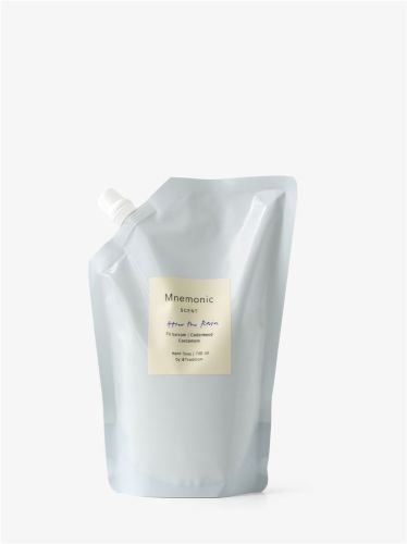 &Tradition Mnemonic MNC1 Hand Soap 375 ml Refill - After The Rain