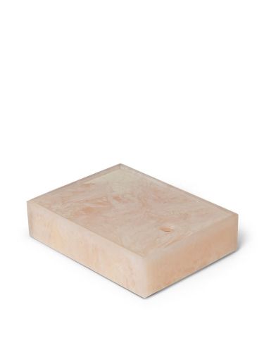 Ferm Living Mist Box - 15x20 cm - Pearl