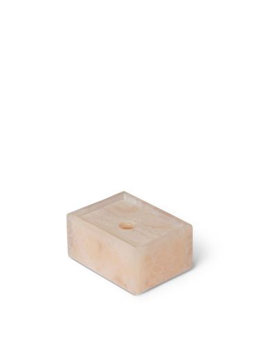 Ferm Living Mist Box - 7,5x10 cm - Pearl