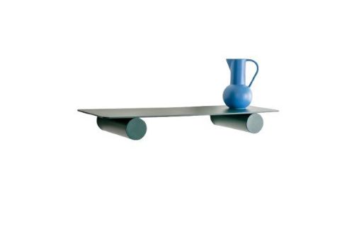 raawii Pipeline Duo Shelf B: 76 cm - Moss Green