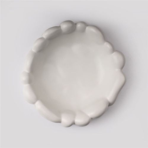 raawii Wolken-Mittelstück Ø: 32 cm - Vaporous Grey 
