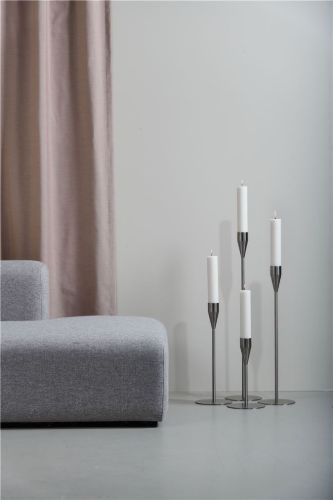Piet Hein LED MAXI Licht 5 x 22 cm - Weiß