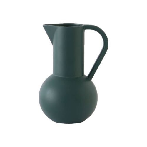 raawii Strøm Medium Kande H: 24 cm - Green Gables