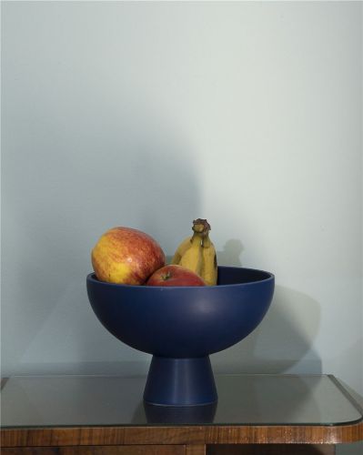 raawii Power Medium Schüssel Ø: 19 cm – Blau