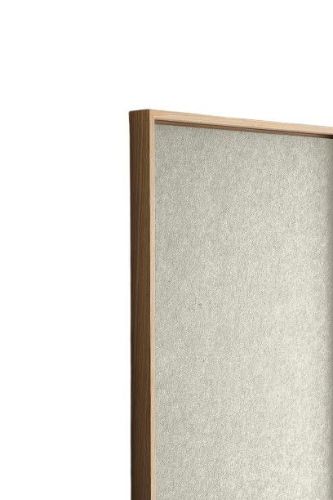 Hemverk RECY Pinboard 40x40 cm - Beige