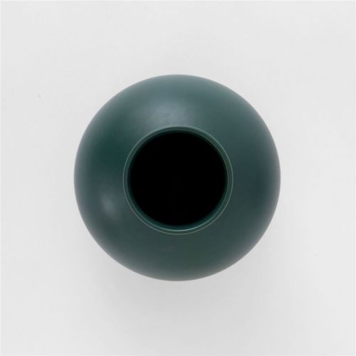 raw Strøm Kleine Vase H: 16 cm - Green Gables