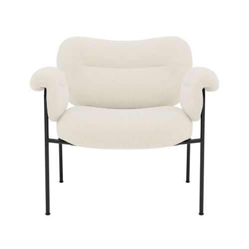 Fogia Bollo Armchair H: 71 cm - Karakorum 001