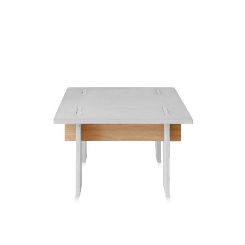 Eberhart Furniture Arnold H: 38 cm - Hellbeton / Hellbeton