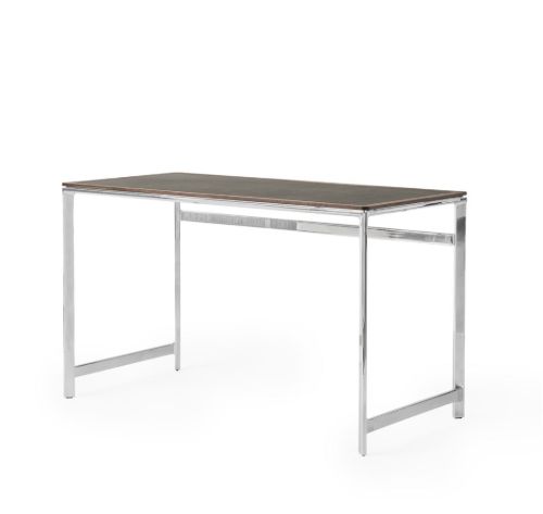 Vipp 430 Studio-Schreibtisch 60x125 cm - Bosco Leder
