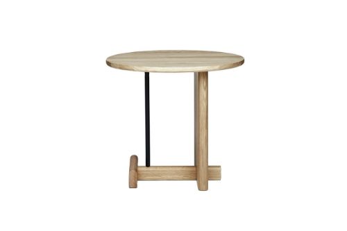 Fogia Koku Beistelltisch Ø: 50 cm - Eg