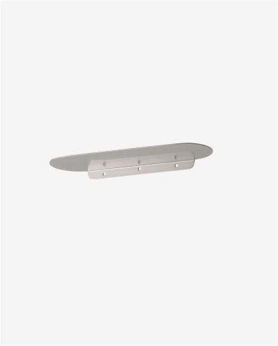 Nordal Fanoe Hylde Small L: 35 cm - Chrom