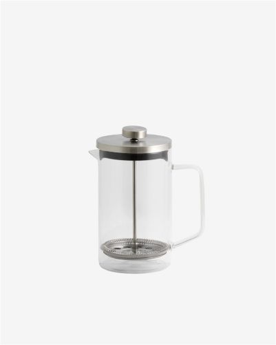 Nordal Clover Stempelkande Ø: 10 cm - Glas 
