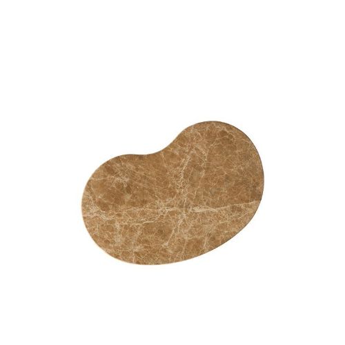MUUBS Tapasbrett Bio Suji Small L: 30 cm - Sand 