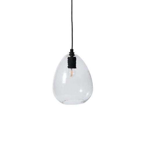 MUUBS Kiho Lampe Ø: 20 cm - Klar